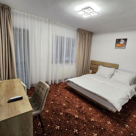 Holiday Houses Σινάια Εξωτερικό φωτογραφία