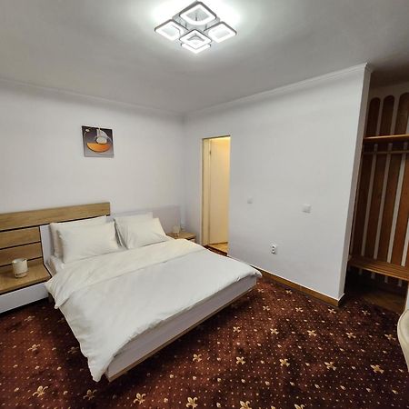 Holiday Houses Σινάια Εξωτερικό φωτογραφία