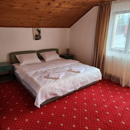 Holiday Houses Σινάια Εξωτερικό φωτογραφία