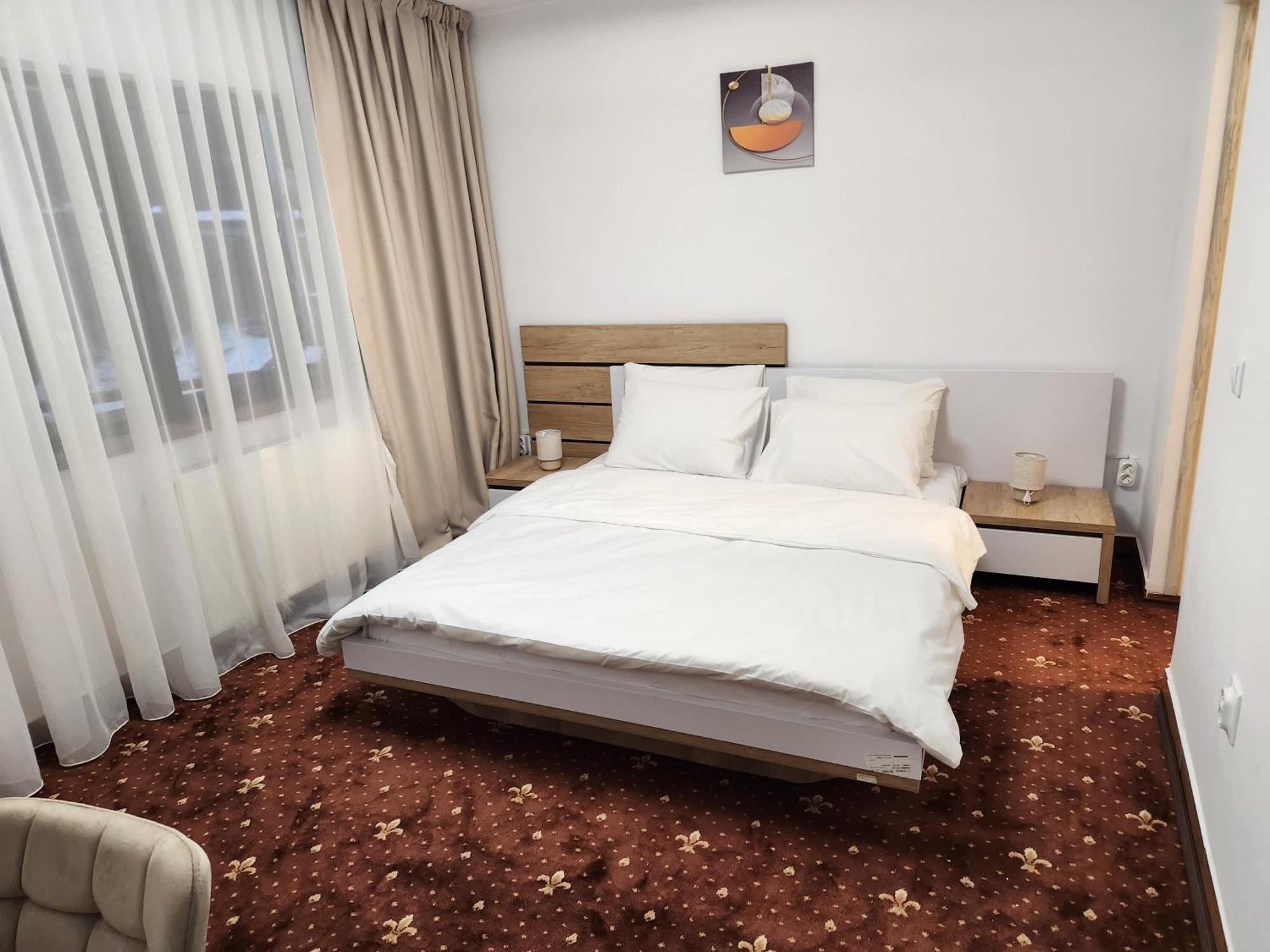 Holiday Houses Σινάια Εξωτερικό φωτογραφία