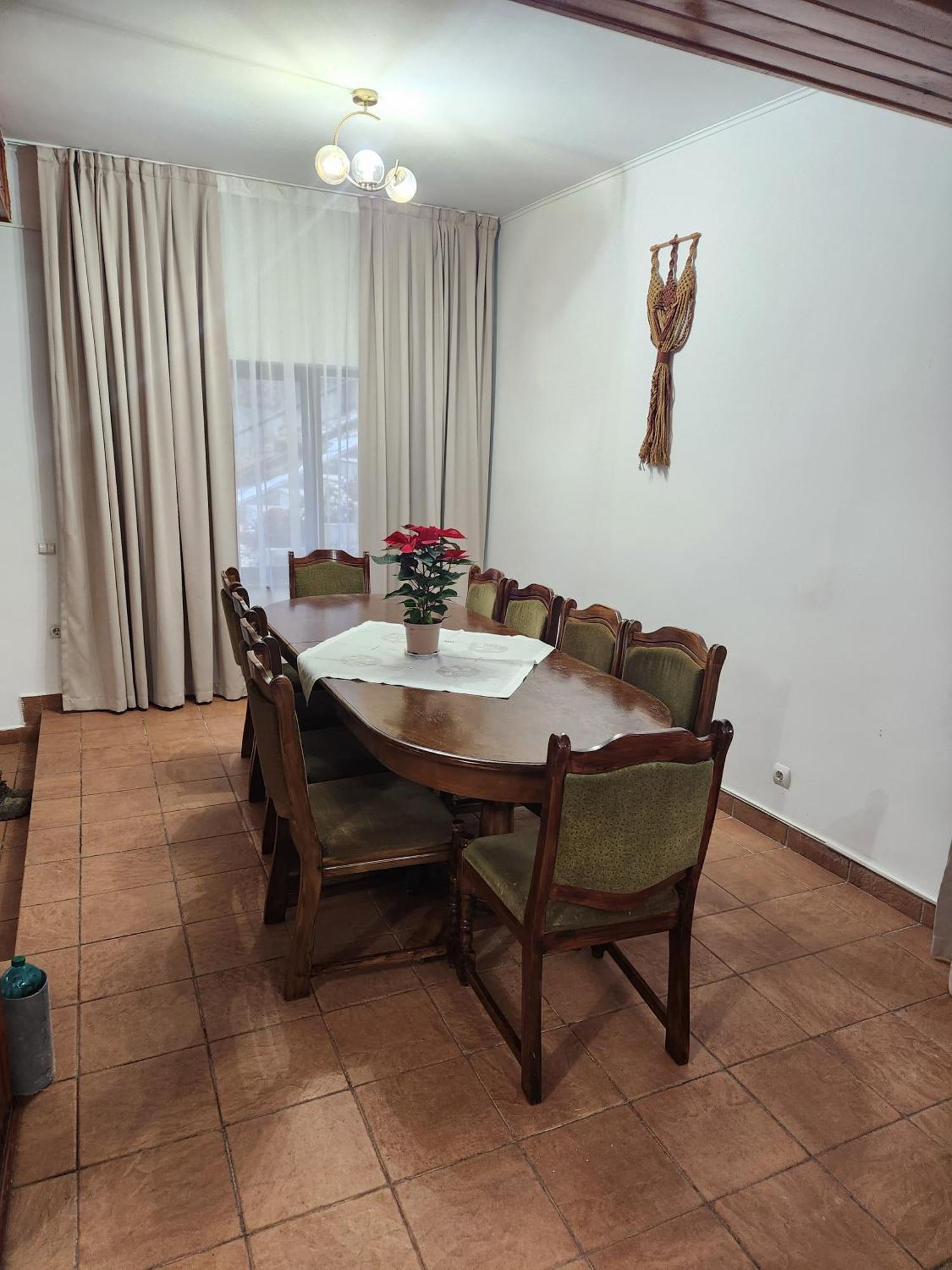Holiday Houses Σινάια Εξωτερικό φωτογραφία