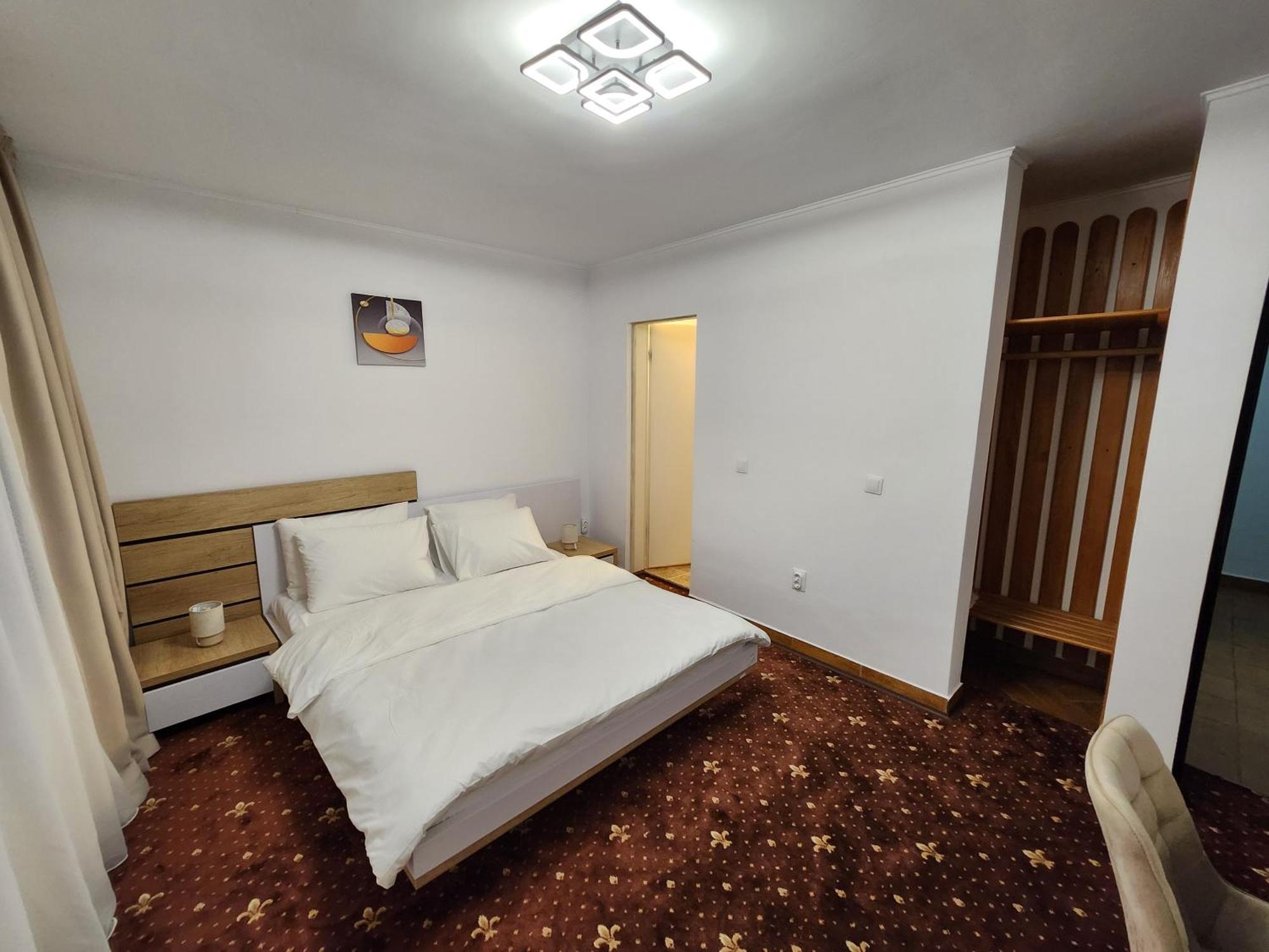 Holiday Houses Σινάια Εξωτερικό φωτογραφία
