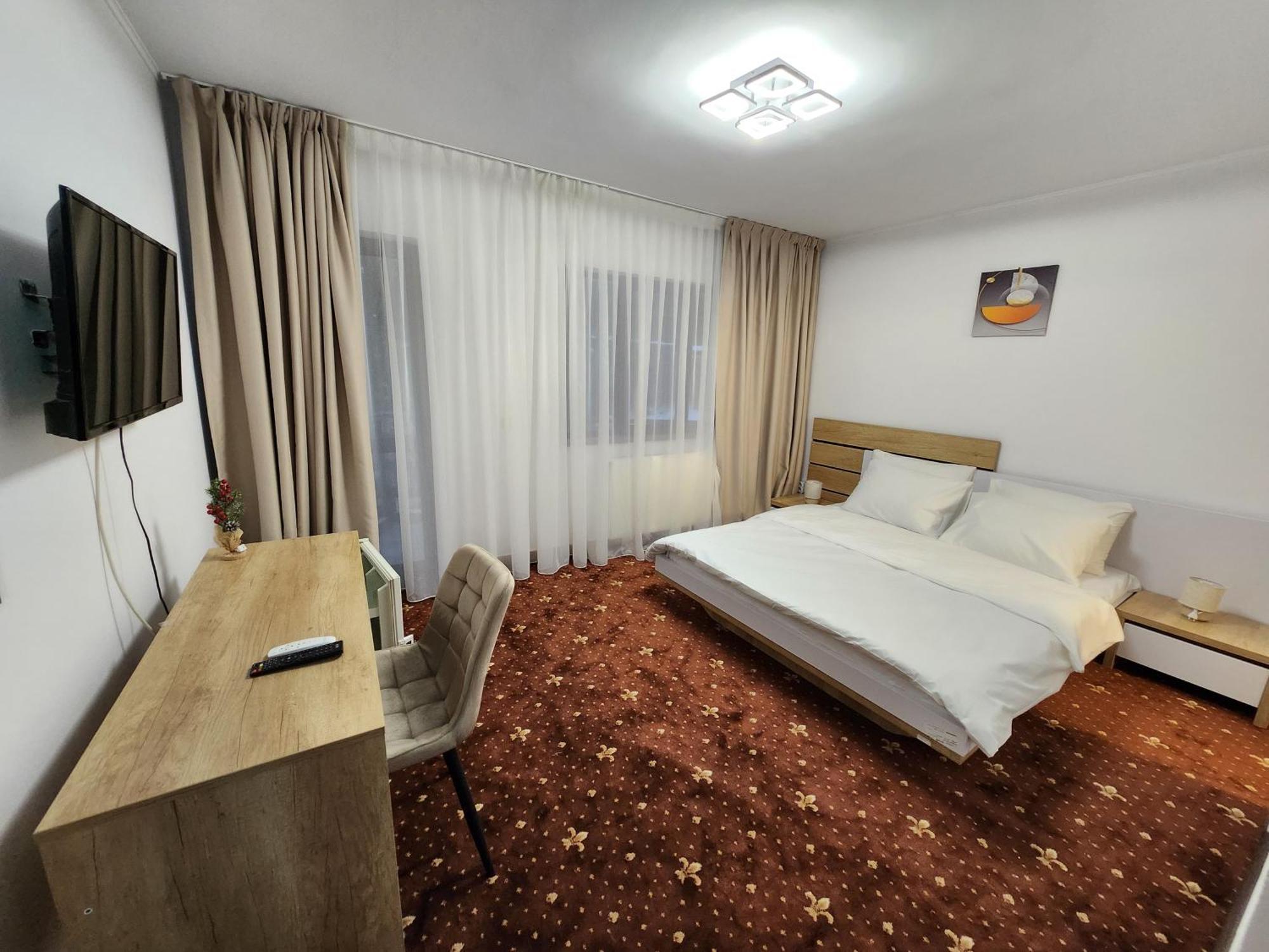 Holiday Houses Σινάια Εξωτερικό φωτογραφία