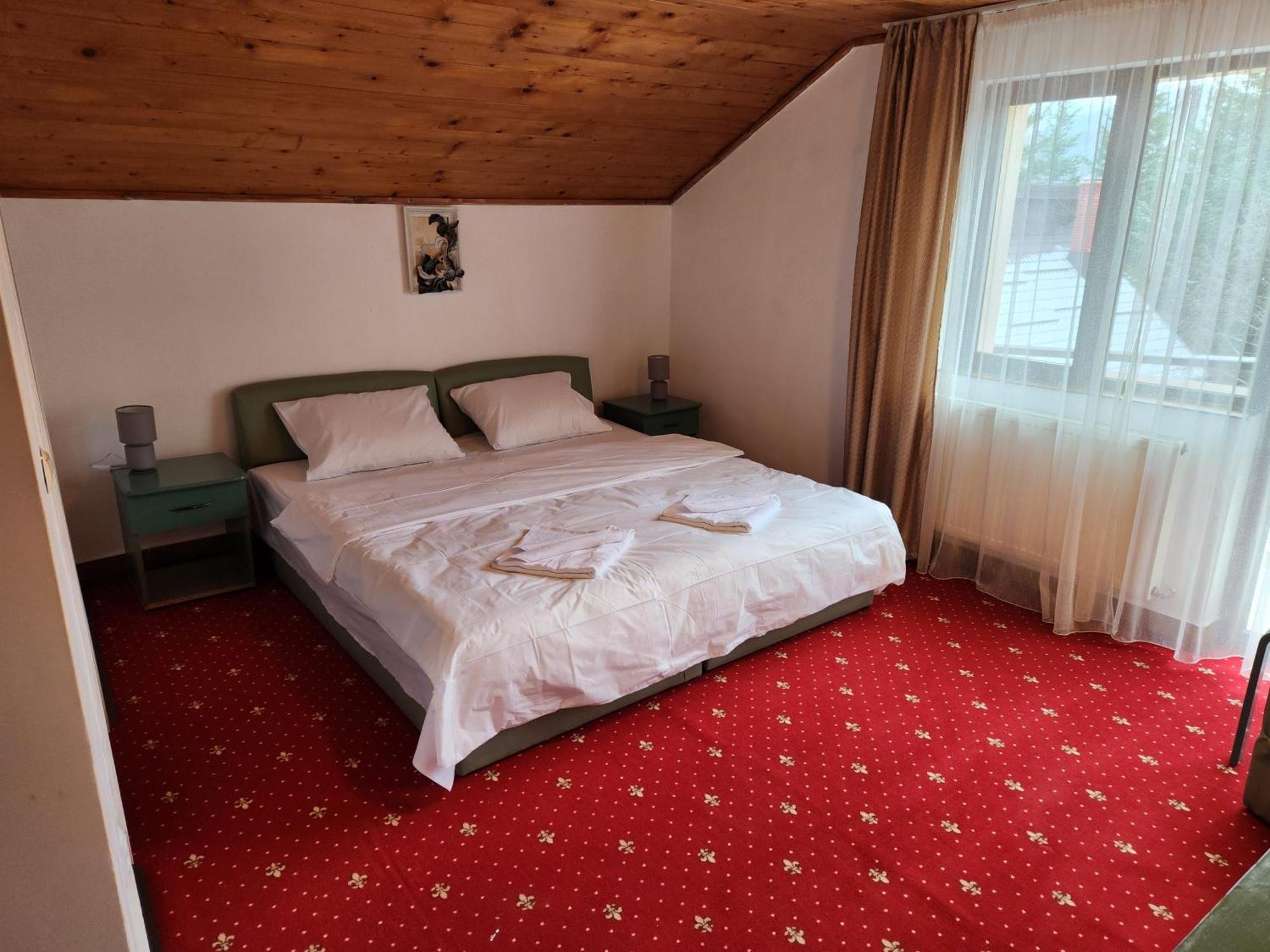 Holiday Houses Σινάια Εξωτερικό φωτογραφία