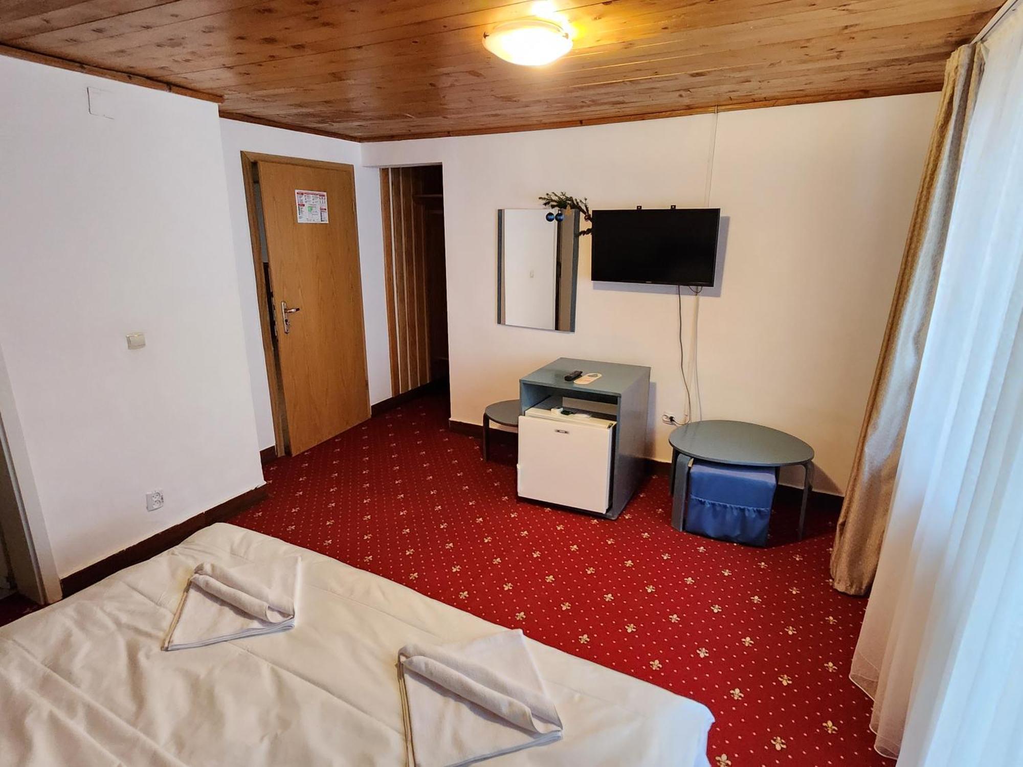 Holiday Houses Σινάια Εξωτερικό φωτογραφία
