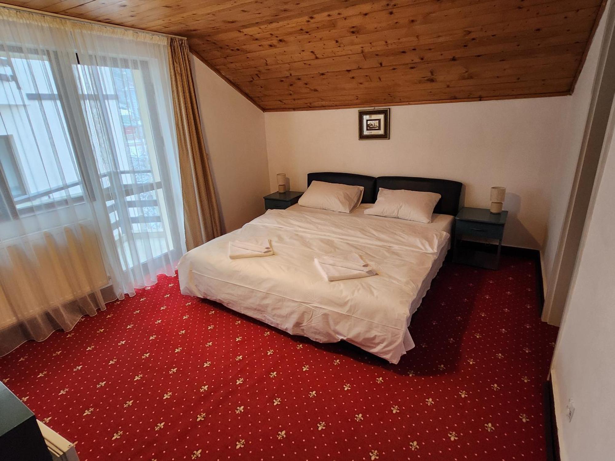 Holiday Houses Σινάια Εξωτερικό φωτογραφία