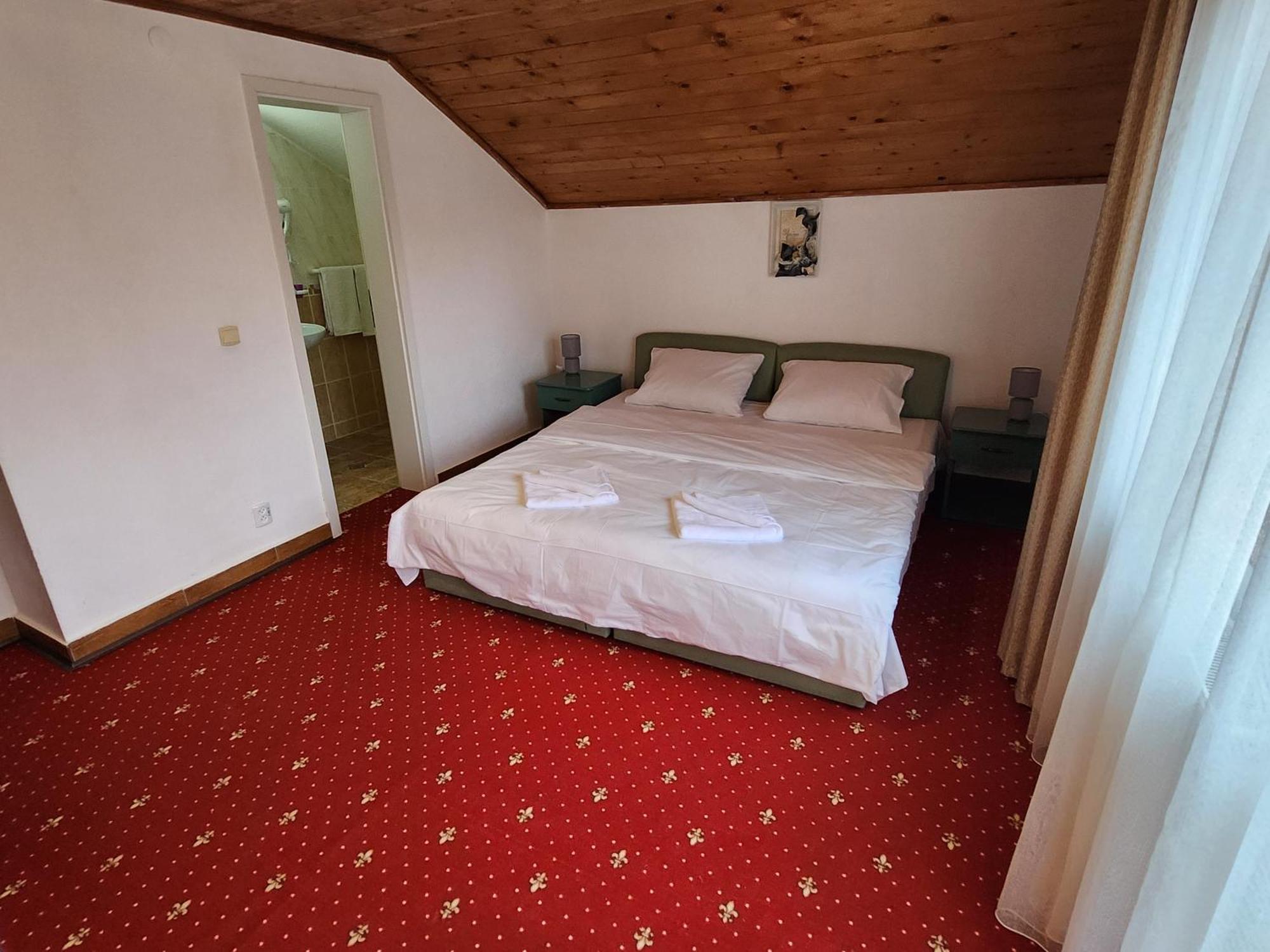 Holiday Houses Σινάια Εξωτερικό φωτογραφία
